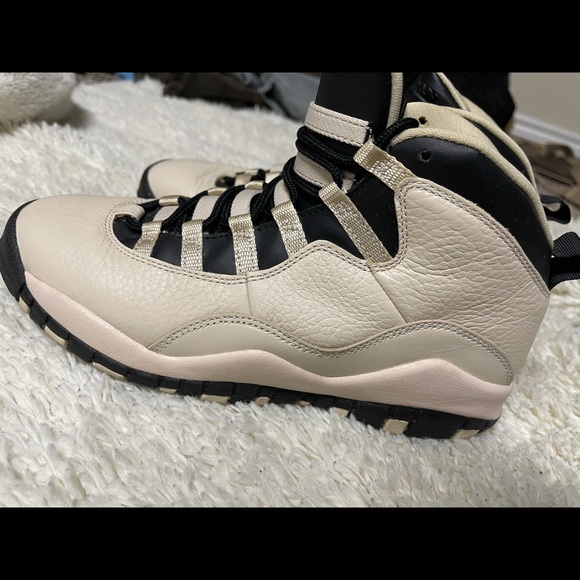 Jordan 10 - Picture 3 of 5